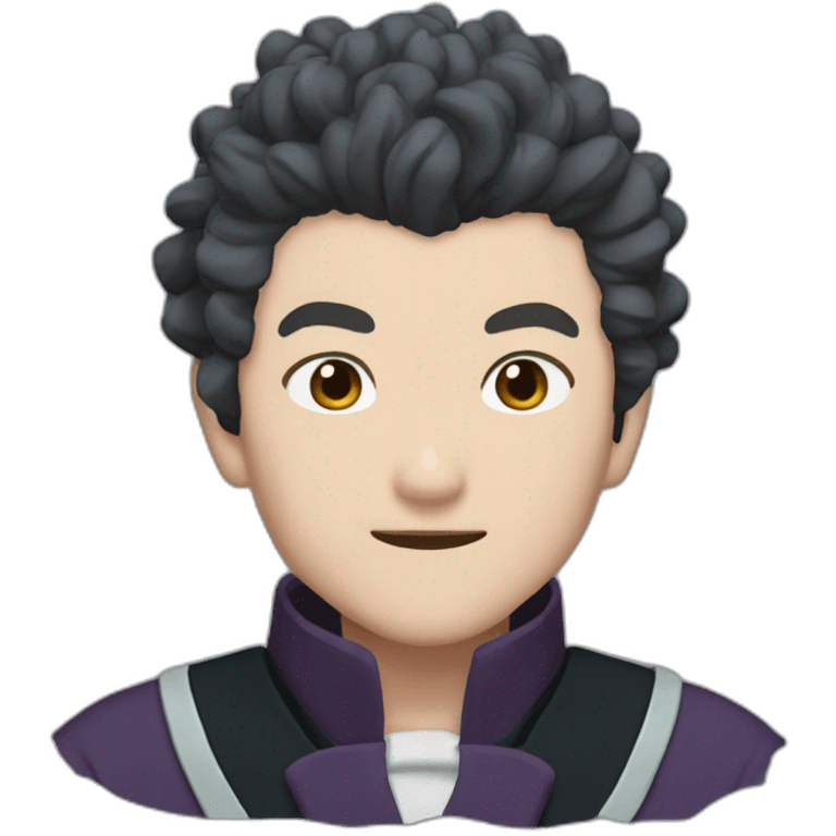 tanjiro kamado emoji