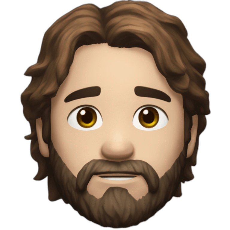 The last of us emoji