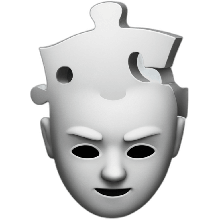 Jigsaw, saw franchise emoji