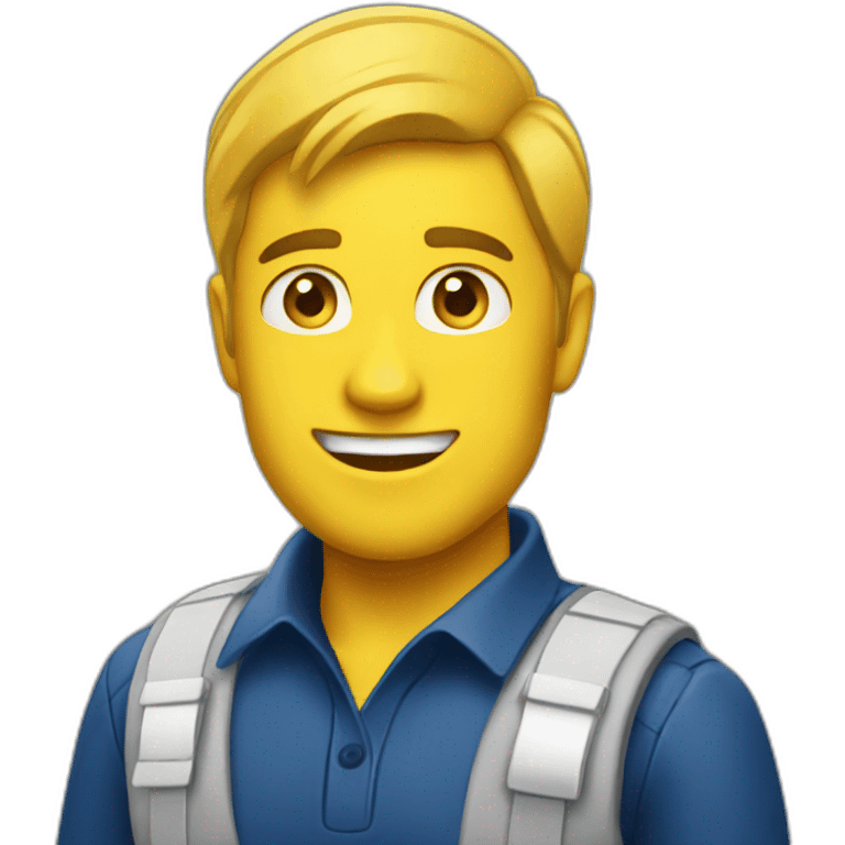 best buy employee emoji