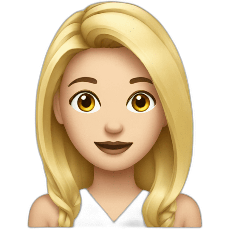 cosmetolog emoji