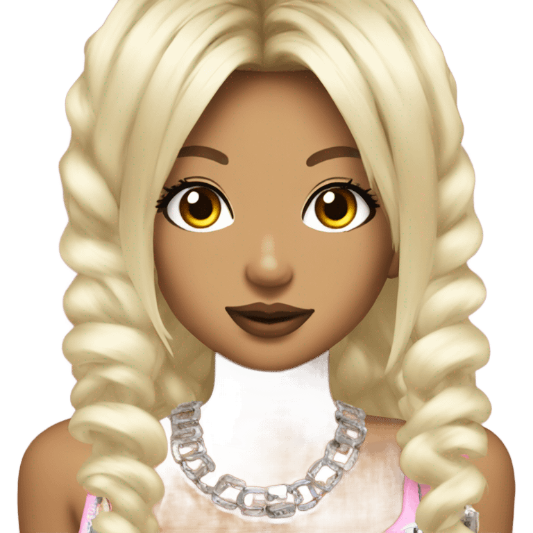 gyaru 2000s emoji