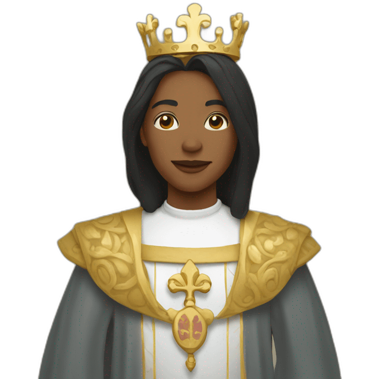 royal abbey emoji