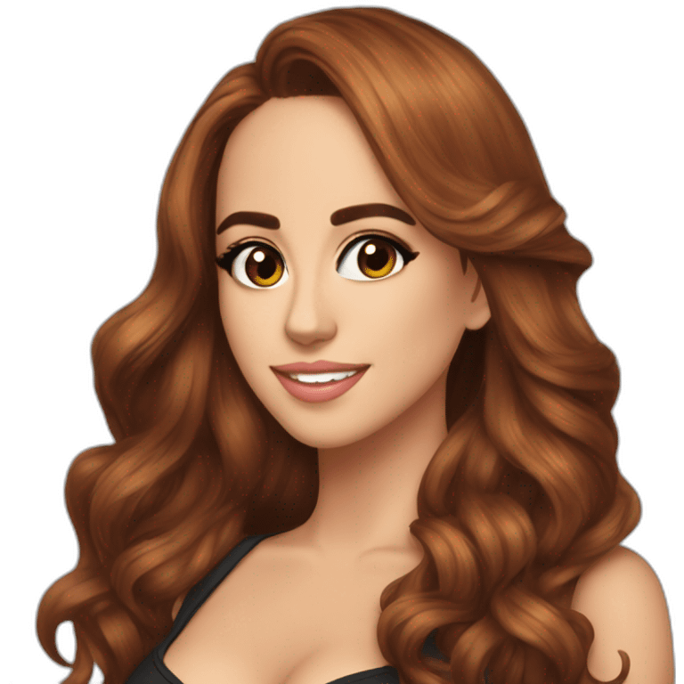 yanet garcia emoji