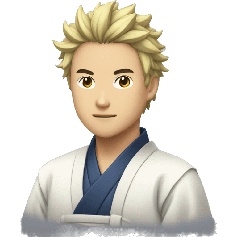 Seshomaru emoji