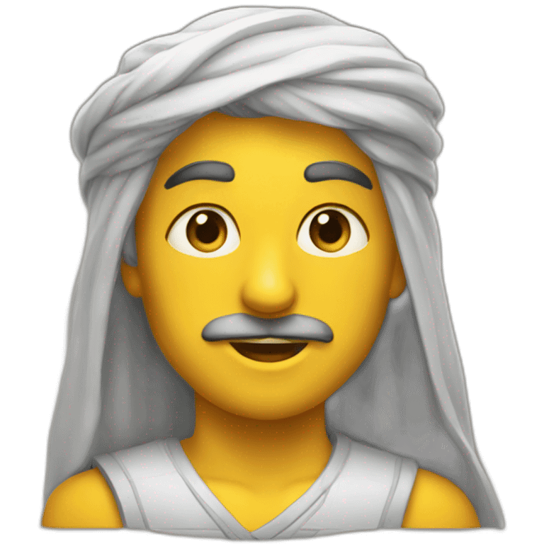 Price of Persia  emoji