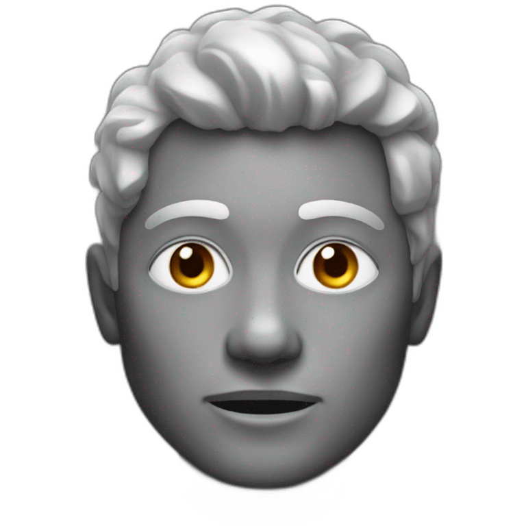 human-head-valcano emoji