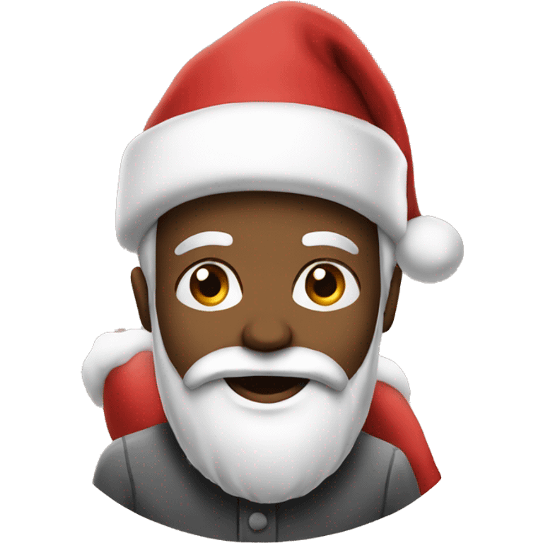 christmas  emoji