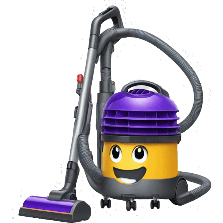 dyson  emoji