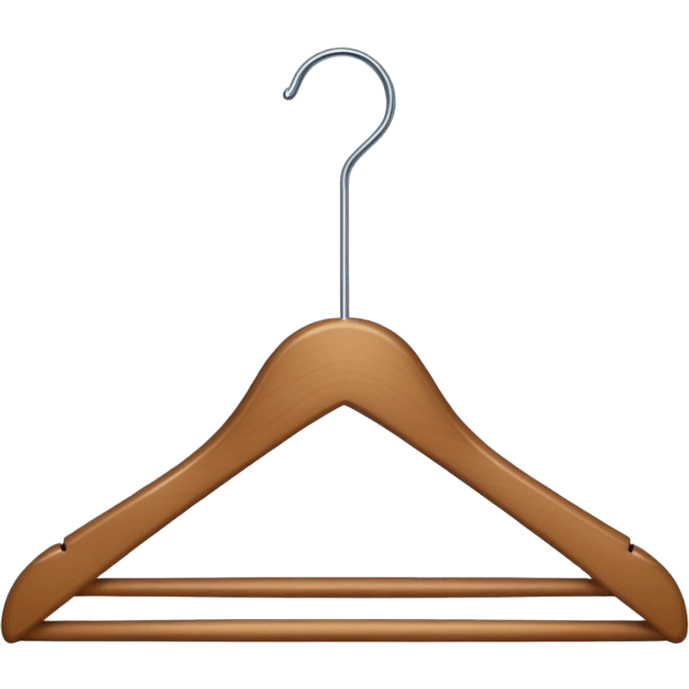 Hanger emoji