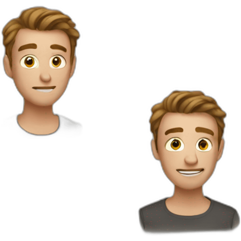 Tom emoji