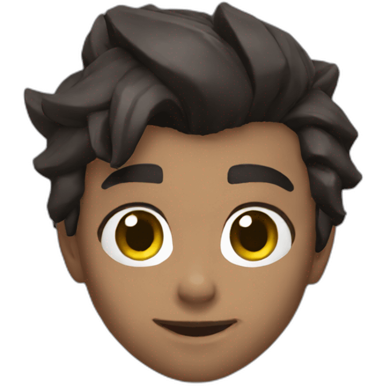 overwatch emoji