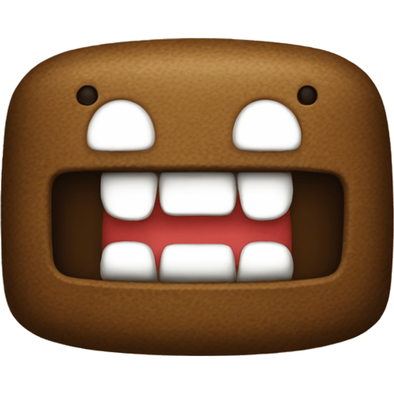 DOMO emoji