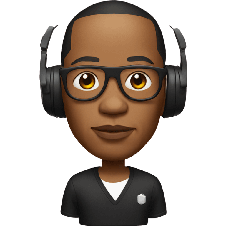 dr dre emoji