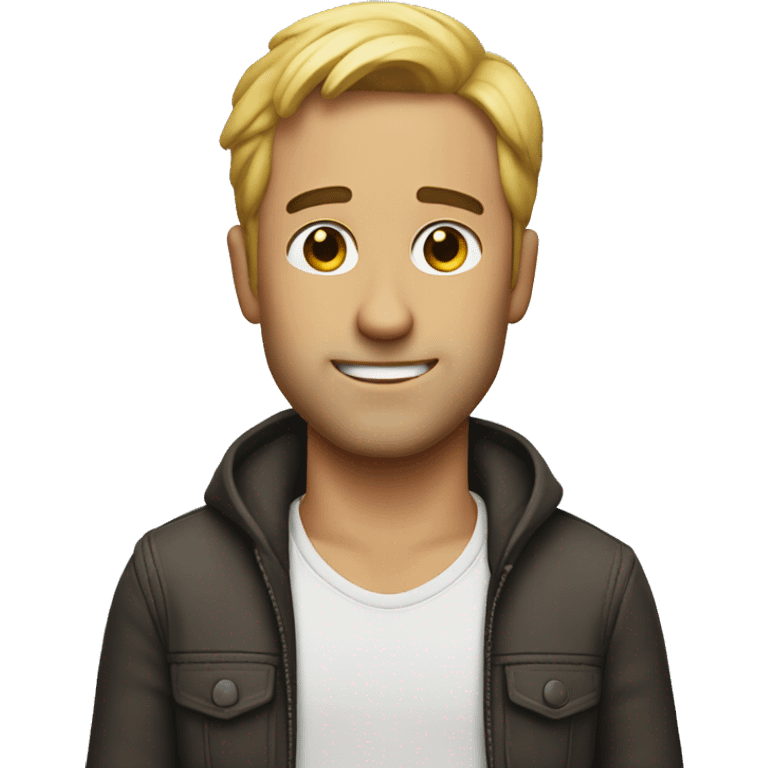 Joe Bide emoji