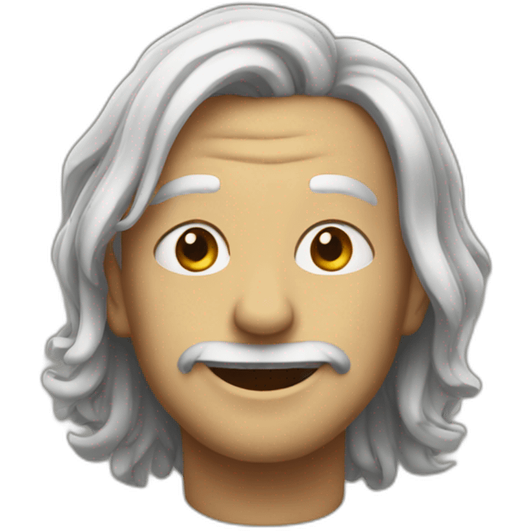 Zemour emoji