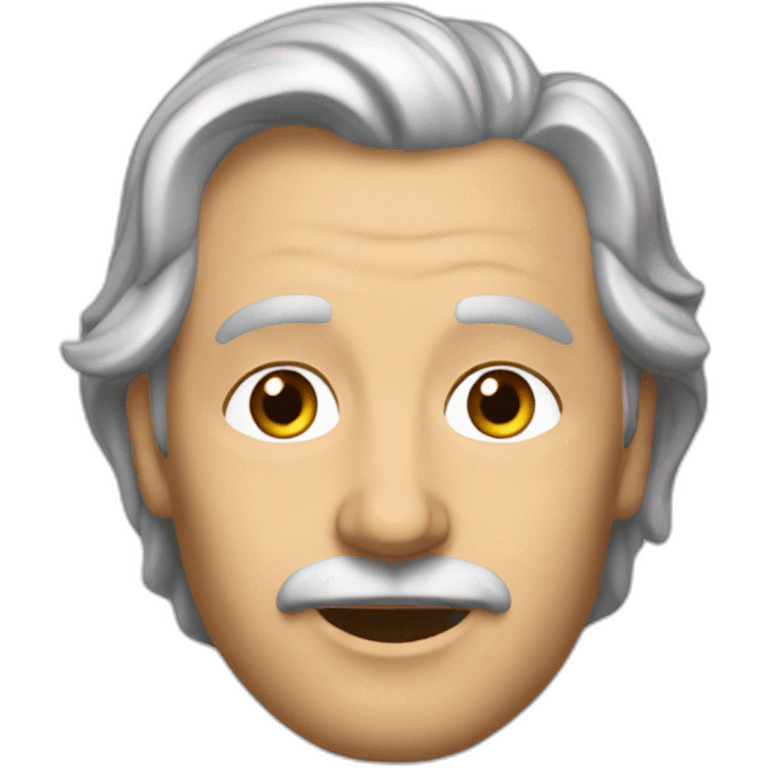 Gérard depardieux emoji