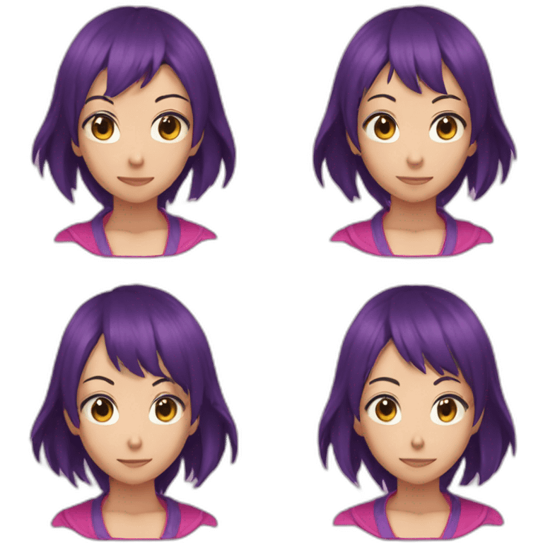 juri emoji