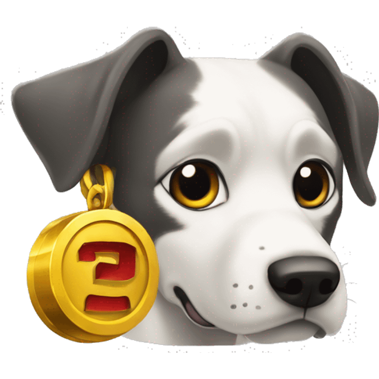 krypto im tresor emoji