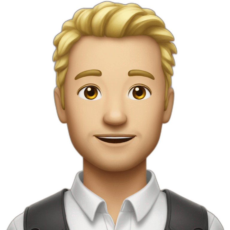 Elone musk emoji