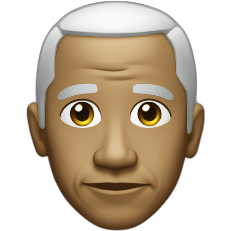 stone-obama emoji