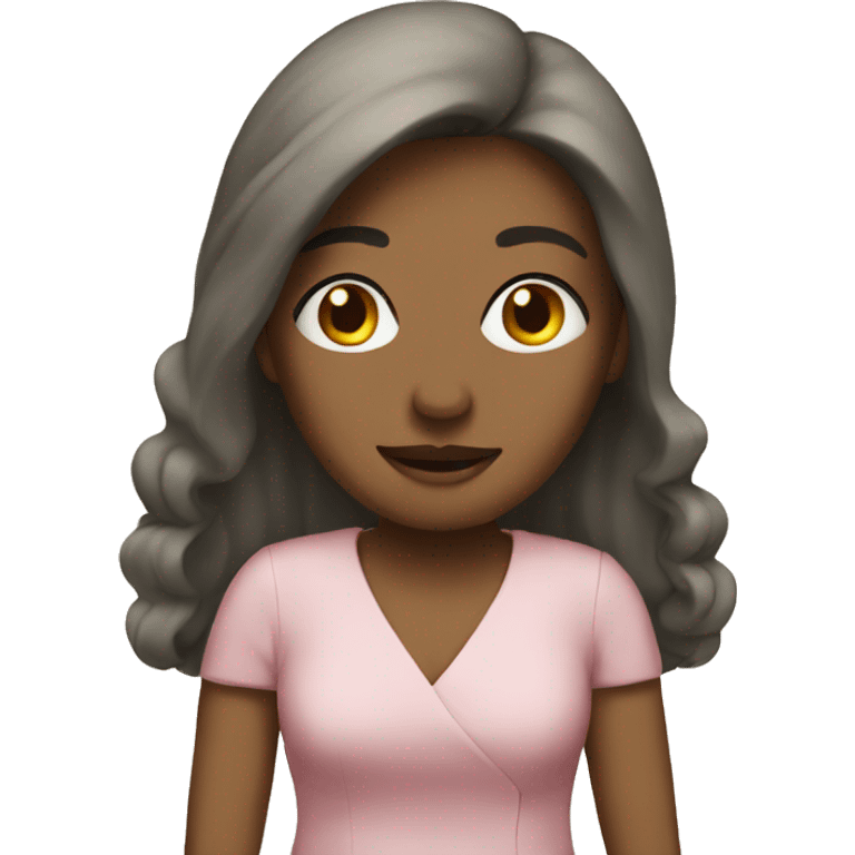 Man wife emoji