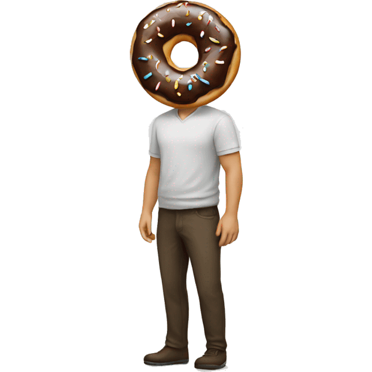 donut emoji