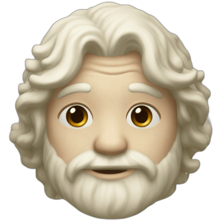 Randal Ivory Ranfren emoji