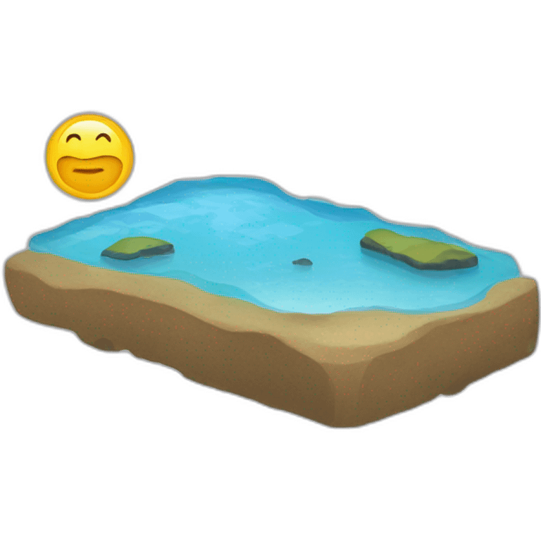 ioana dobrescu waterfootprint emoji