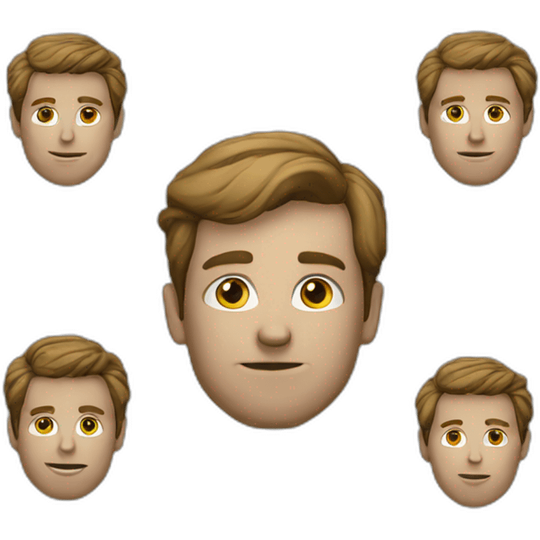 IT people emoji