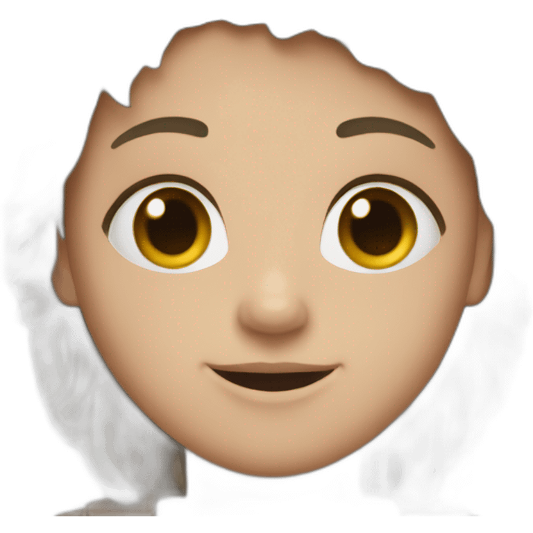 elisha emoji