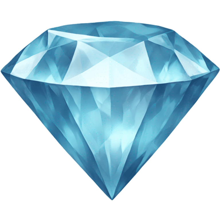 Diamond emoji