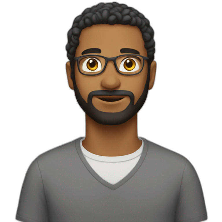 Mohamed Henni emoji