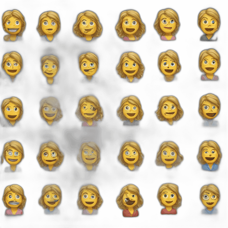 clients emoji