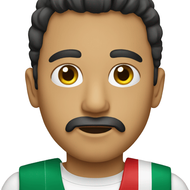 mexico  emoji