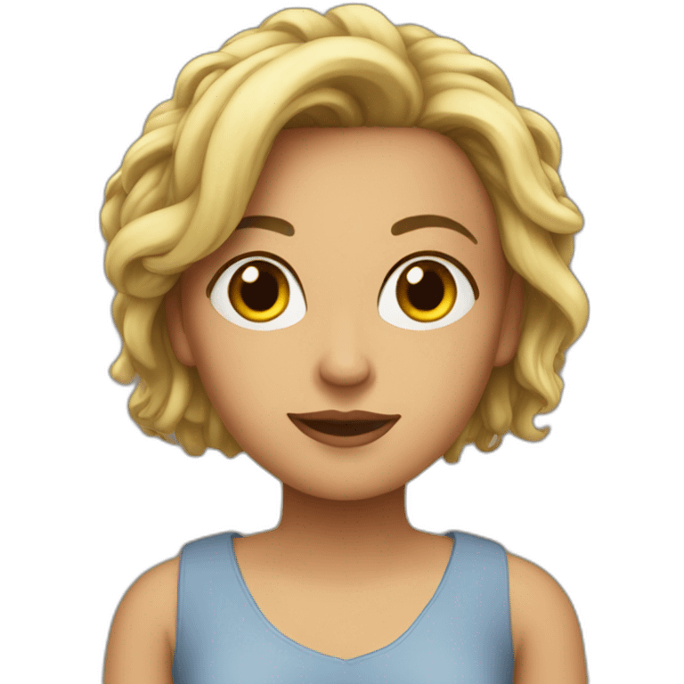 tara duncan emoji