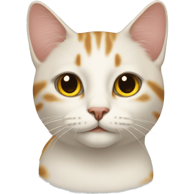 kedi emoji