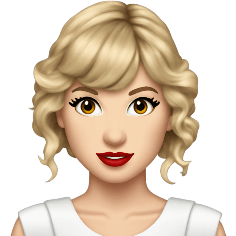 taylor swift eras tour emoji