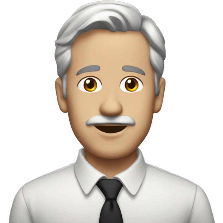 Henry Martin emoji