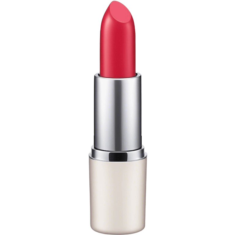 Mac lipstick emoji