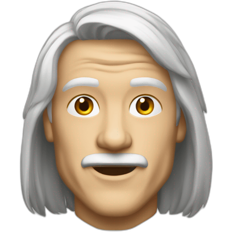 faf de klerk emoji