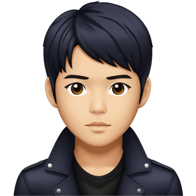 Jay Chou  emoji