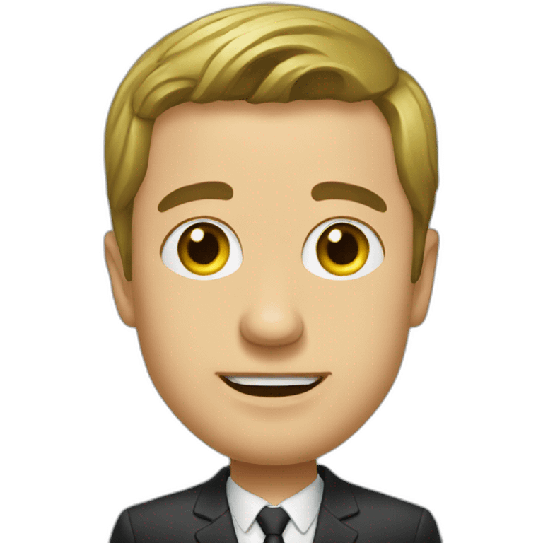 Zelensky emoji