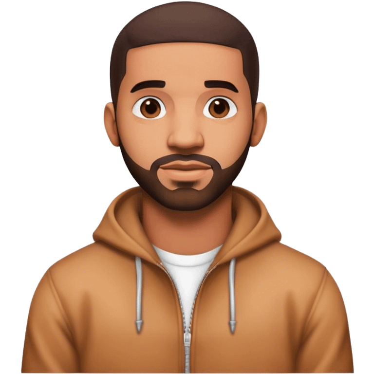 Drake emoji