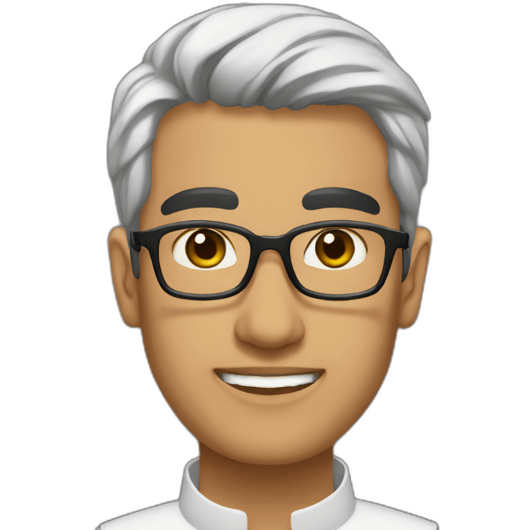 Muhammad Faris Shafwan emoji