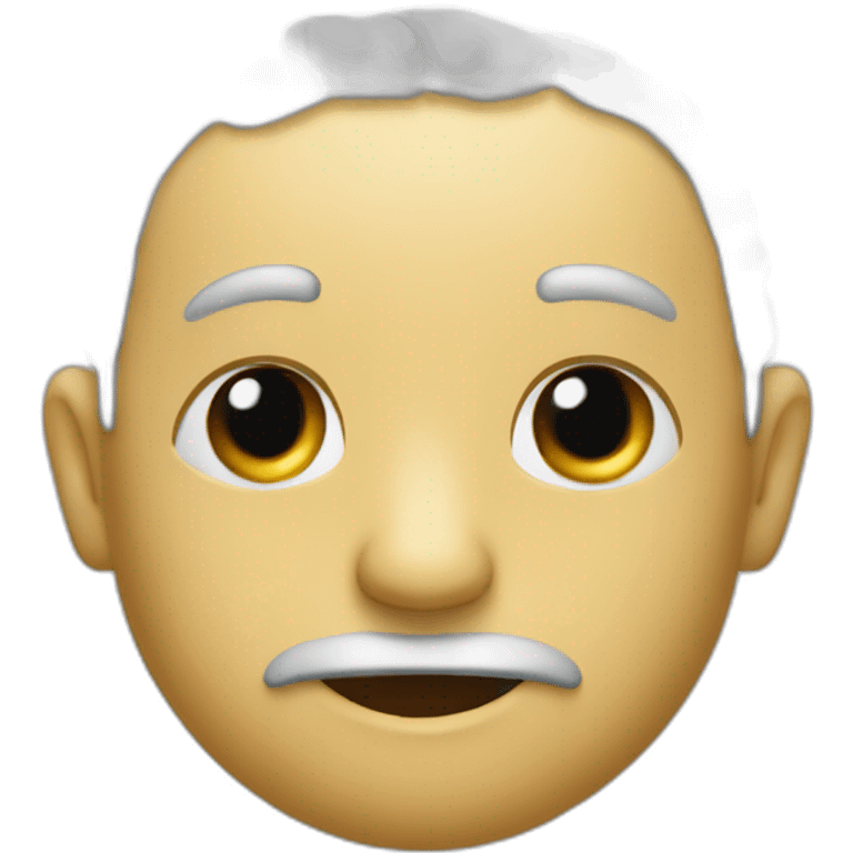 Bobe léponge emoji