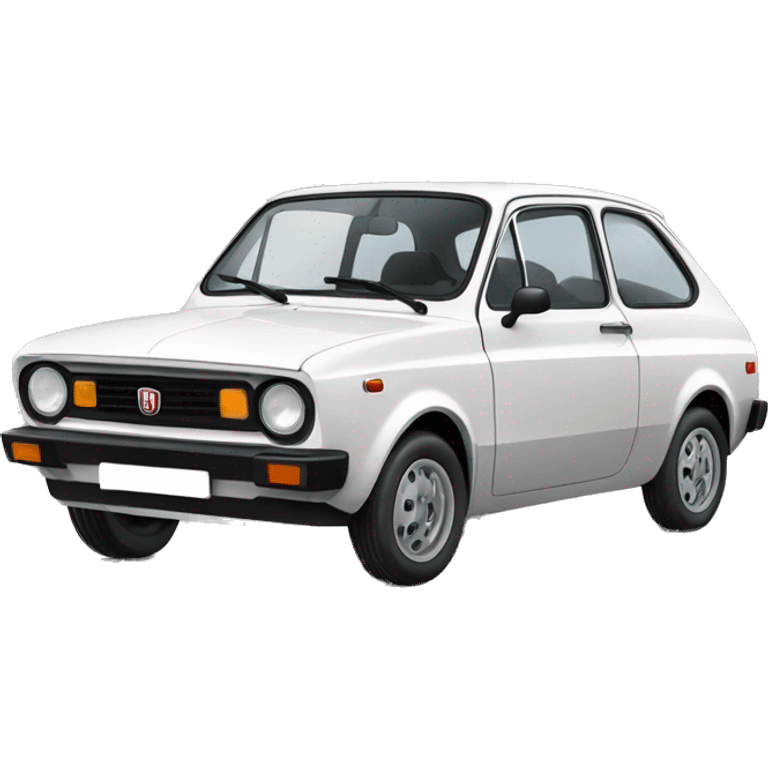 fiat 147 emoji