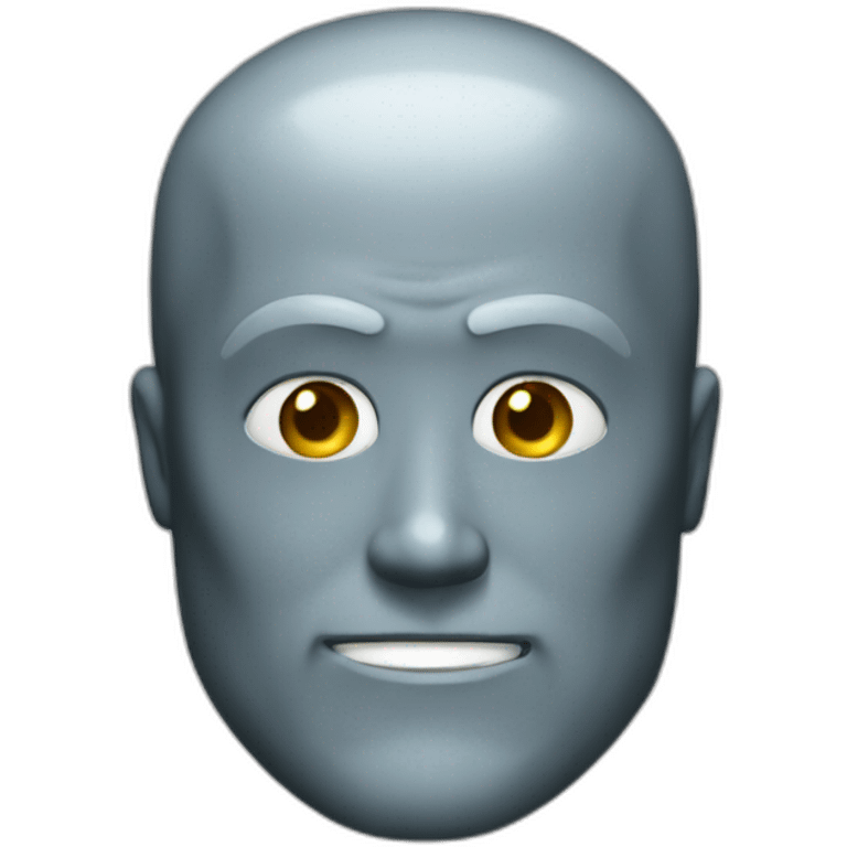 Titan Tvman emoji