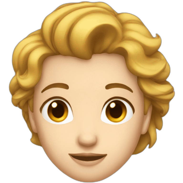 Julien marie emoji