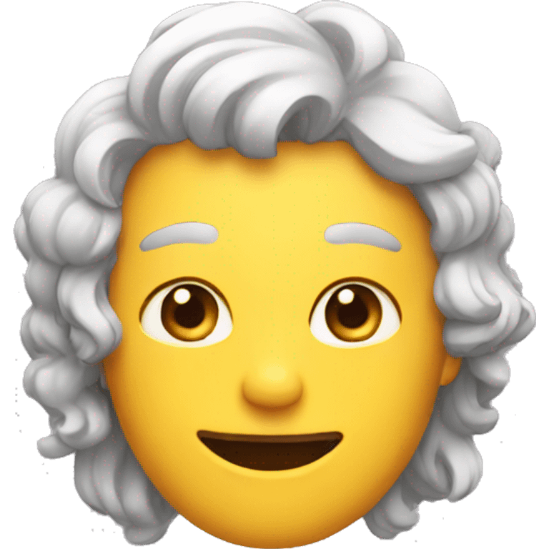 iPhone 15  emoji